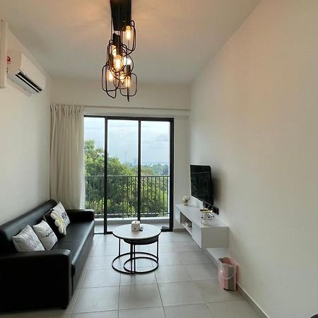 Sandakan Homestay Apartment Forest Cabin 森林小屋 2R2B Exterior photo
