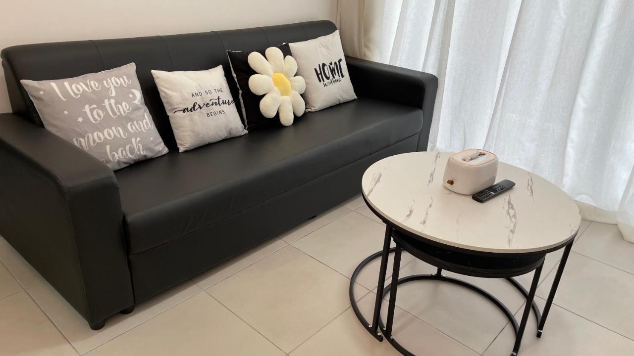 Sandakan Homestay Apartment Forest Cabin 森林小屋 2R2B Exterior photo