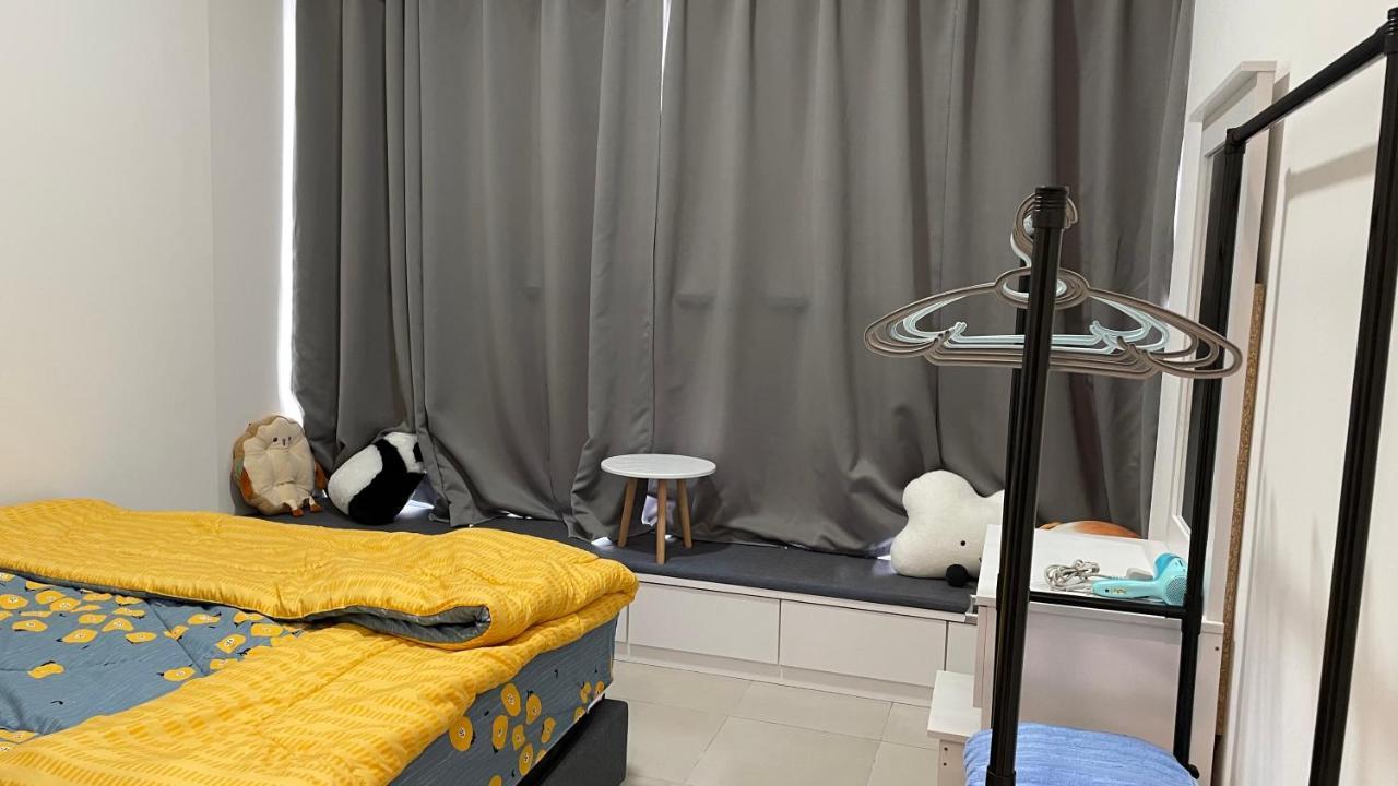 Sandakan Homestay Apartment Forest Cabin 森林小屋 2R2B Exterior photo
